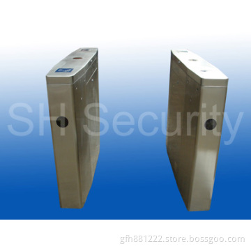 full height turnstile